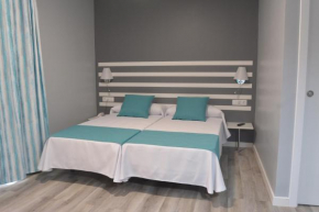 Гостиница Apartamentos RF Bambi Adults Only  Пуэрто-Де-Ла-Крус
